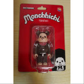 Bearbrick Monchhichi 1st Generation 100% Limited Medicom Be@rbrick